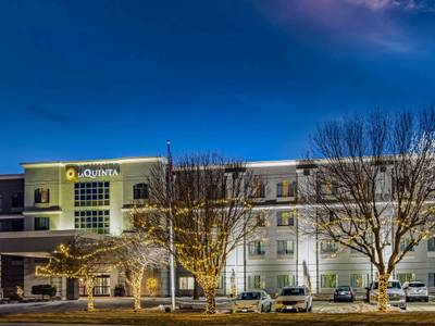 La Quinta Inn & Suites Kearney