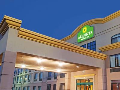 La Quinta Inn & Suites Kennewick