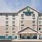 WoodSpring Suites Las Cruces