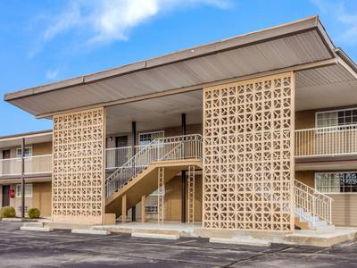 Americas Best Value Inn Lebanon