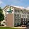 WoodSpring Suites Kansas City Liberty