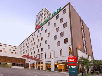ibis Bangkok Sukhumvit 4
