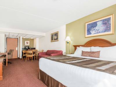 Wingate by Wyndham Lima Downtown