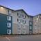 WoodSpring Suites Little Rock