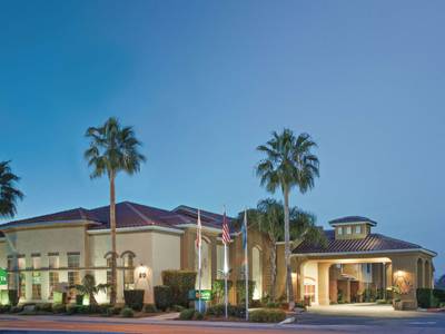 La Quinta Inn & Suites Los Banos