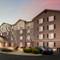 WoodSpring Suites Loveland