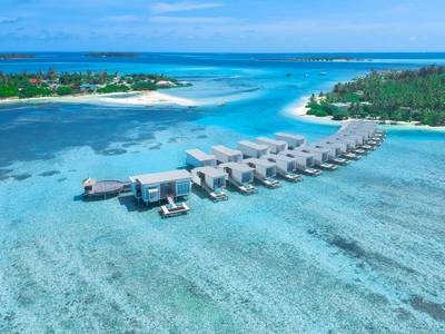 Holiday Inn Resort Kandooma