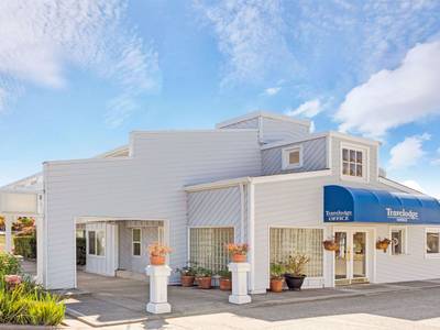 Travelodge Mill Valley - Sausalito