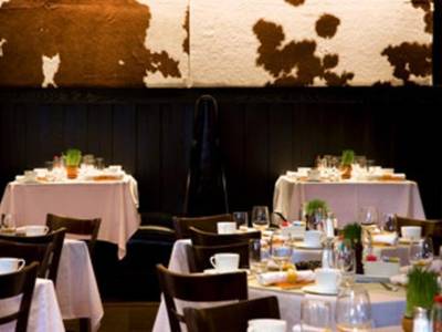 W Minneapolis - The Foshay