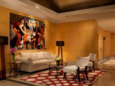 Millennium Premier New York Times Square 