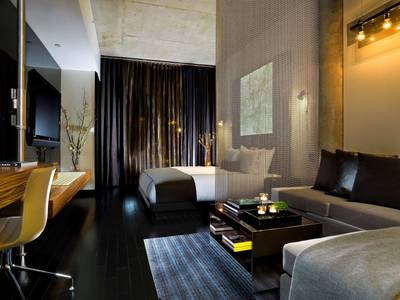 Sixty Lower East Side