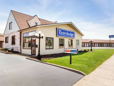 Travelodge Niagara Falls