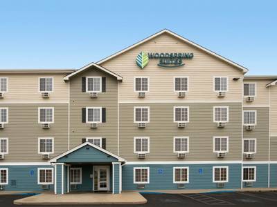 Value Place Oklahoma City I-240