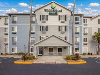WoodSpring Suites Orlando Clarcona