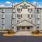 WoodSpring Suites Orlando Clarcona