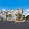 WoodSpring Suites Orlando Clarcona