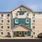 WoodSpring Suites Pensacola Northwest