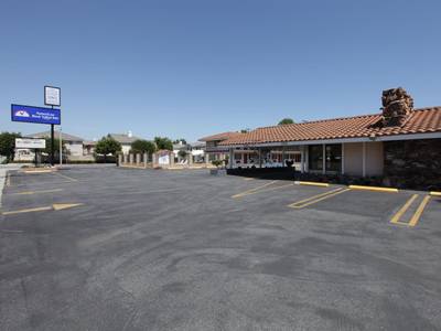 Americas Best Value Inn Pico Rivera-East Los Angeles