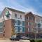 WoodSpring Suites Indianapolis Plainfield