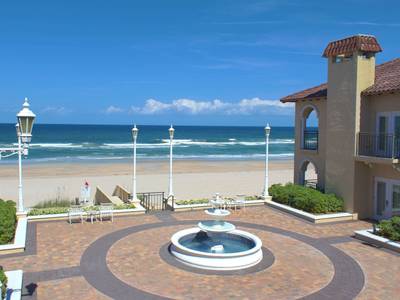 The Lodge & Club at Ponte Vedra