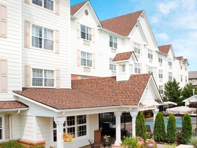 TownePlace Suites Seattle South-Renton