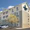 WoodSpring Suites San Antonio Fort Sam