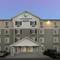 WoodSpring Suites San Antonio Fort Sam