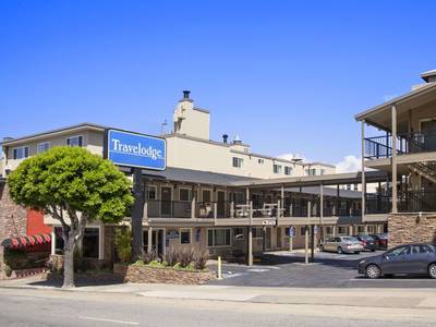 Travelodge By The Bay