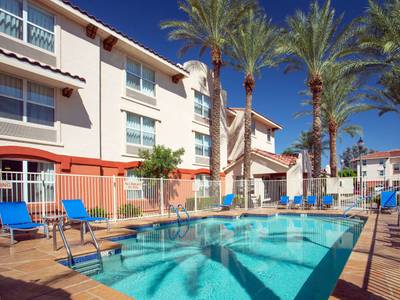 TownePlace Suites Scottsdale
