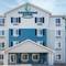 WoodSpring Suites Charlotte Shelby