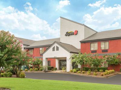 Super 8 Southaven