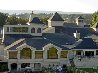 Toftrees Resort and Four Star Golf Club