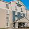 WoodSpring Suites Tallahassee Northwest