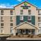 WoodSpring Suites Tallahassee Northwest