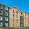 WoodSpring Suites Tallahassee Northwest