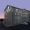 WoodSpring Suites Topeka