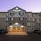 WoodSpring Suites Topeka