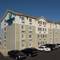 WoodSpring Suites Topeka