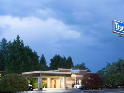 Travelodge East Portland/Gresham