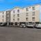 WoodSpring Suites Tulsa