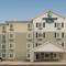 WoodSpring Suites Waco