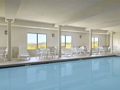 Wingate by Wyndham Warner Robins