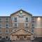 WoodSpring Suites Wichita Airport