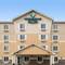 WoodSpring Suites Wichita Airport