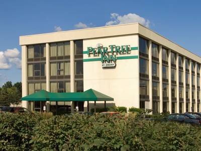 Pear Tree Inn Terre Haute