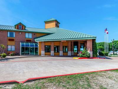 Quality Inn Allen - Plano East