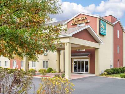 Quality Inn & Suites