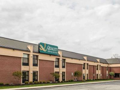 Quality Inn & Suites