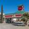 Ramada by Wyndham Odessa Near University of Texas Permian