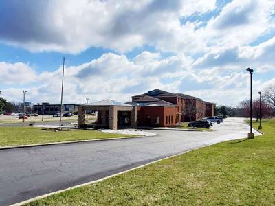 Ramada Canton - Hall of Fame (Foto)